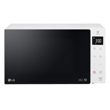 LG MS 23 NECBW, Mikrowelle (1000 Watt)