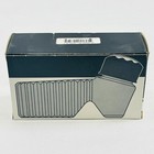 Vintage Montblanc Black 50ml Ink Bottle No39100 Luxury Writing W. Germany — photo 10