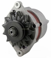 Alternateur Peugeot 203