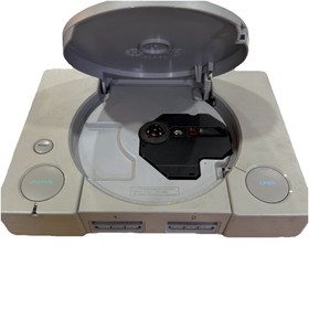 Sony PlayStation PS1 Console Bundle Tested Working OEM Controller No AV