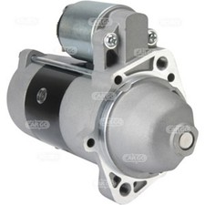 Anlasser Starter HC-Cargo F 032 114 237 12V für JEEP CHEROKEE 2 WJ WG CRD 4x4 PT