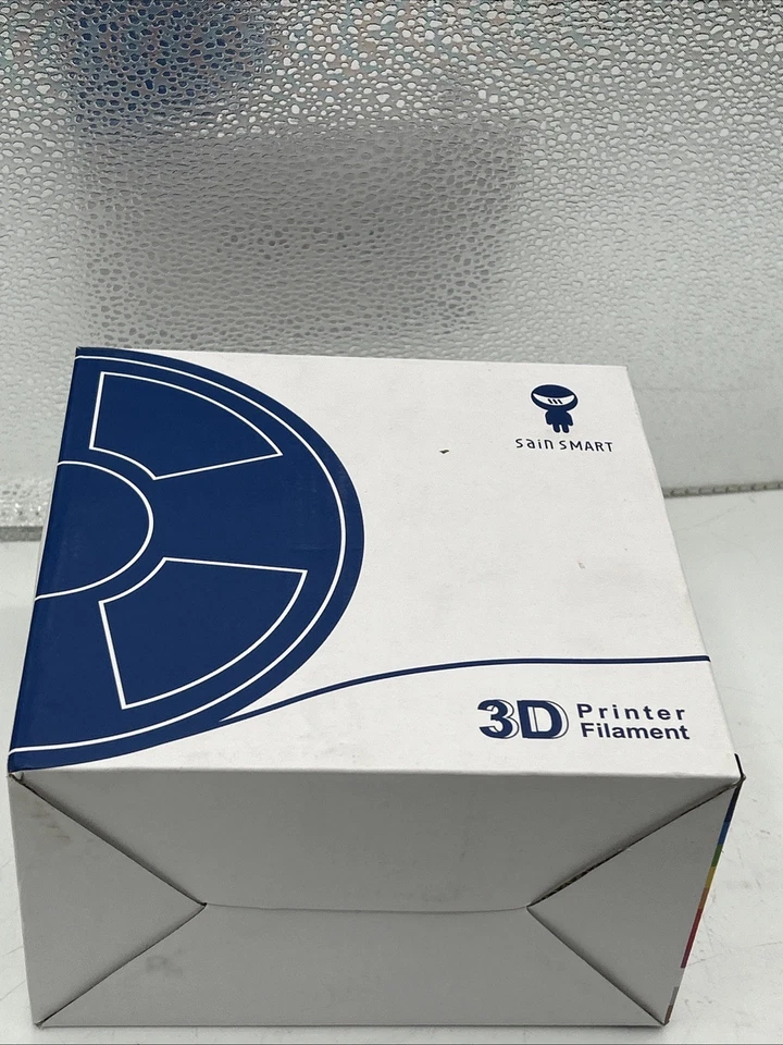 SainSmart Flexible TPU 3D Printing Filament, 1.75 mm, 0.8 kg Grey - Image 2 of 4