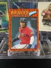 2026 Topps Heritage #125 Ha-Seong Kim Color of the Year /77 SSP