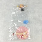 #F13-260 Strawberry Marshmallow Ichigo 3.5" Trading figure Miu Matsuoka