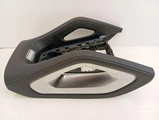 MERCEDES-BENZ GLE W167 Mittelkonsole Verkleidung A1676801601 3.00 31129154 MERCEDES-BENZ GLE W167 Mittelkonsole Verkleidung A1676801601 3.00 31129154