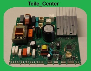 🟢Miele Waschmaschinen Leistungselektronik Elektronik ELFU 1001 10675300