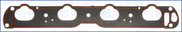 Ajusa Dichtung AnsaugkrüMmer 13112000 FüR Klasse Mercedes W140 C140 124 W124 400-image