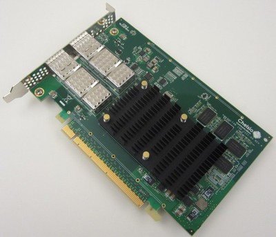Netapp 111-03852 2p 100GbE iWARP QSFP28 X1146A