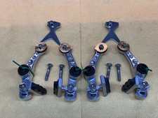 Vintage SunTour XC Power Cunningham Design Roller Cam Brake Set MTB ATB U-Brake