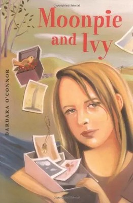 Moonpie and Ivy, Barbara O'Connor
