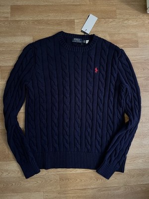 Ralph Lauren Pullover M