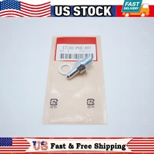 HONDA PCV VALVE WITH WASHER OEM For Accord CR-V Civic 17130-PND-A01 94109-14000