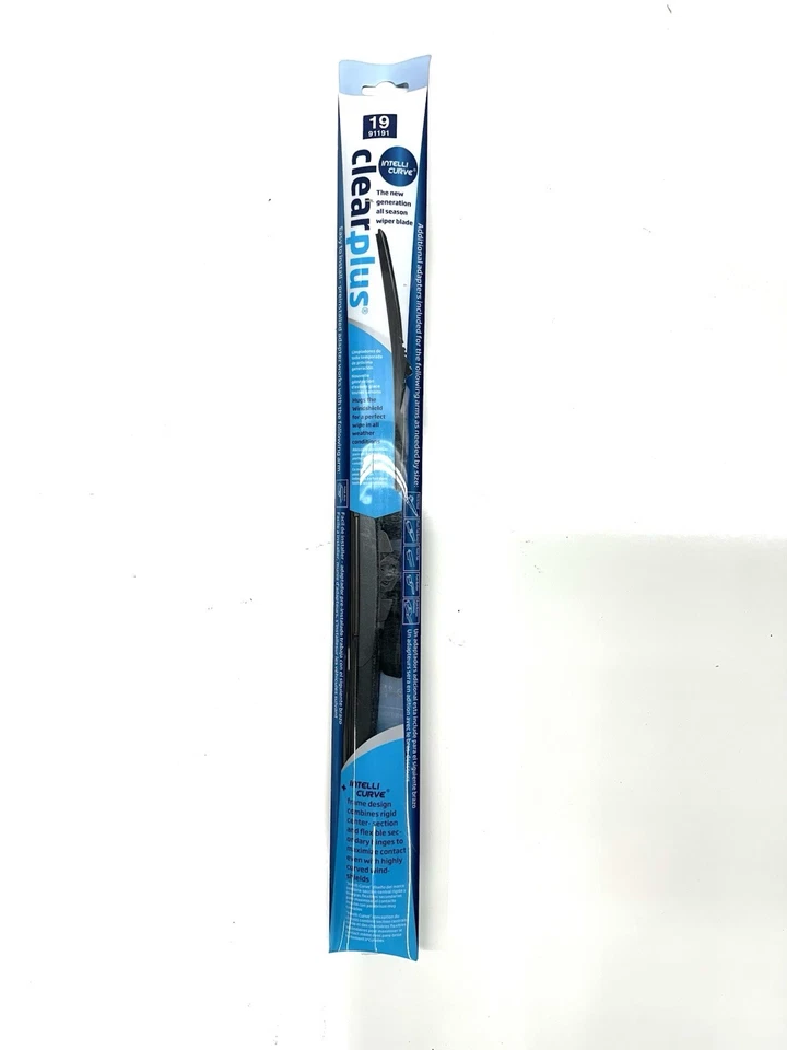 Limpiaparabrisas-Sedan Clearplus 91191 Foto 2 de 3