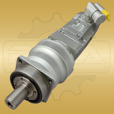 Siemens Simotics 1FK7032-2AK71-1BG1-Z X08+N16+J16