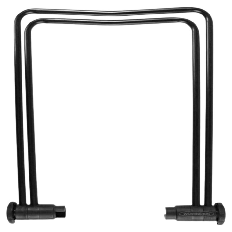Folding Bike Stand Portable Cycle Rack Professional Parking Storage ...