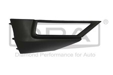 DPA Lüftungsgitter Stoßfänger vorne rechts passend für VW Tiguan AD1