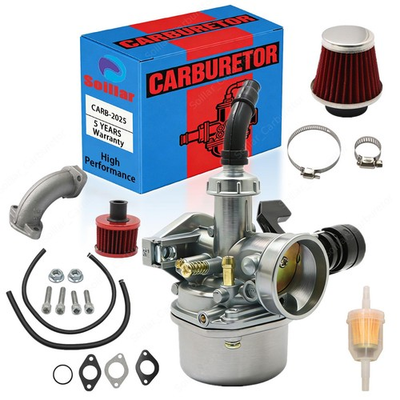 #ad #ad Performance PZ19 Slide Manifold Kit For FRP GMB100 Coleman 98cc GPS 98cc USA $66.89