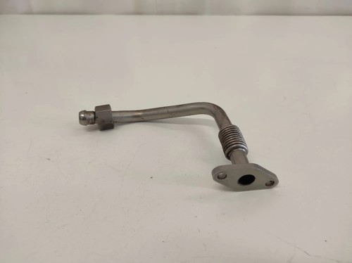 OPEL VECTRA B 36 Turbinenschmierrohr 2.00 Diesel 74kw 1997 20357114