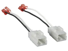 METRA 72-6514 Chrysler/Dodge 1990-Up Speaker Harness - Pair