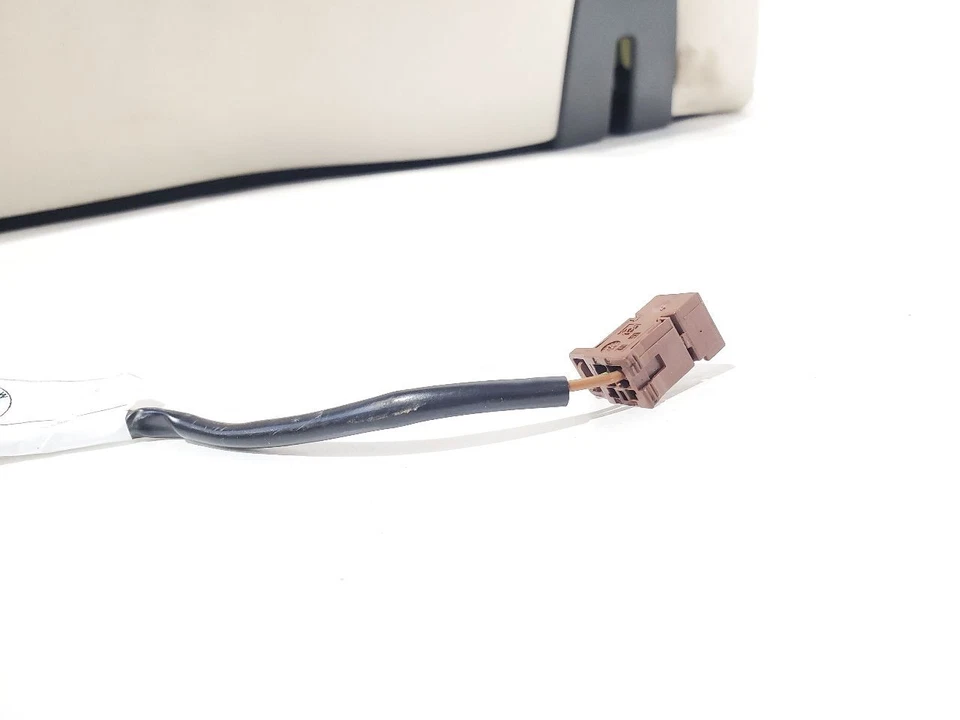 2015 BMW 428I Gran Coupe OEM Rear Seats - Imagem 4 de 4