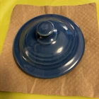 Fiesta Lapis Jam Jar Mini Canister Lid ONLY