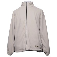 Stormberg, Fleecejacke, Unisex (Erwachsene), Größe: XL, Beige, Polyester #IBB