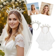 /Bridal Pearl Headband, Headwear Wedding Headband