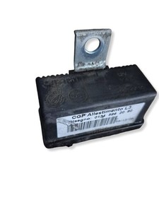 Fiat Ducato 2008 Diesel Mitte Relais Kühlerlüfter 01345962080 CHA25434