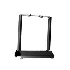 Motorcycle Wheel Balancer - Tire Balancer Stand for Static and Dynamic tire 