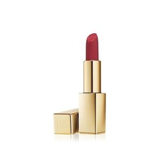 ESTEE LAUDER PURE COLOR REFILLABLE MATTE LIPSTICK   662 RULE MAKER New In Box