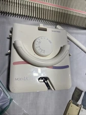 Silver Reed LK150 6.5mm No1113713 And Accessories