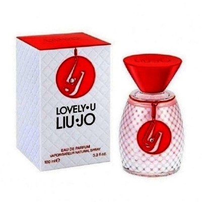 Liu-Jo Lovely U Edp Spray