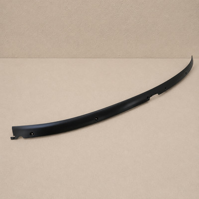 Nissan Original 240SX 180SX Silvia S13 Front Lower Windshield Molding OEM JDM