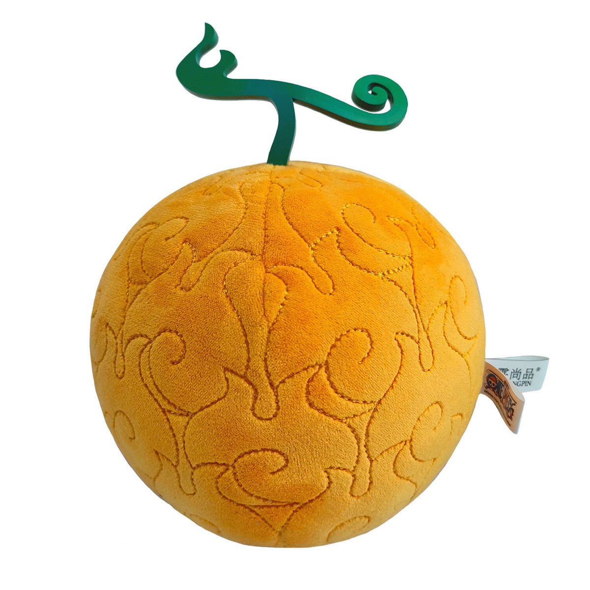 Plüsch - One Piece - Flame Flame Devilfruit - Portgas D.  Merchandise  *NEU*OVP*