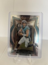 2024 Panini Select - Concourse Prizm Trevor Lawrence #98