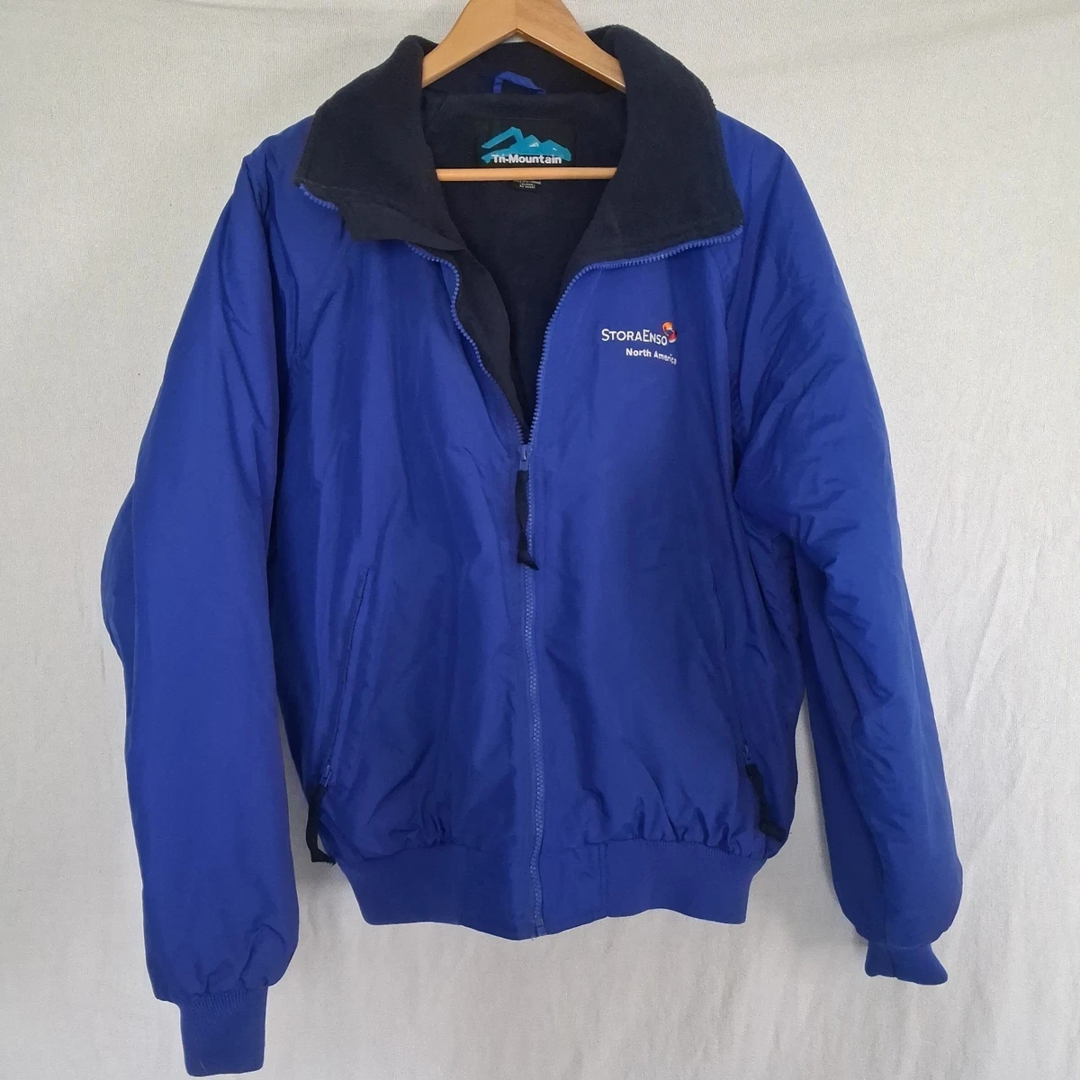 Tri-Mountain Nylon Outer Shell Jackets for Men for Sale | Shop New
