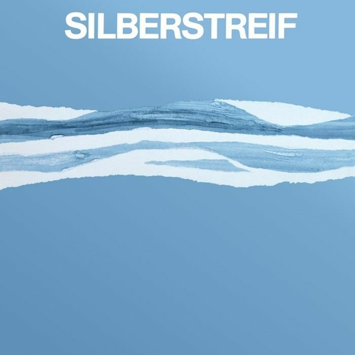 SILBERSTREIF - Ich Suche Dein Gesicht - Vinyl (LP)