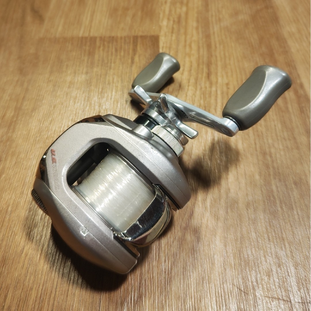Daiwa fishing Reels Td-Z 100M Us Trail Custom Japan | eBay