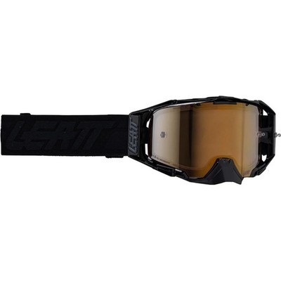 Leatt Crossbrille Velocity 6.5 IRIZ Stealth Bronze 68 VLT