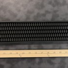 Knob Creek Bourbon Whiskey Rubber Bar Spill Mat 24x3.5 Free Shipping EUC KY — photo 4