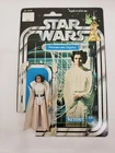 Princess Leia Organa 1977 Star Wars VTG No. 38190 Kenner Action Figure 12 Back