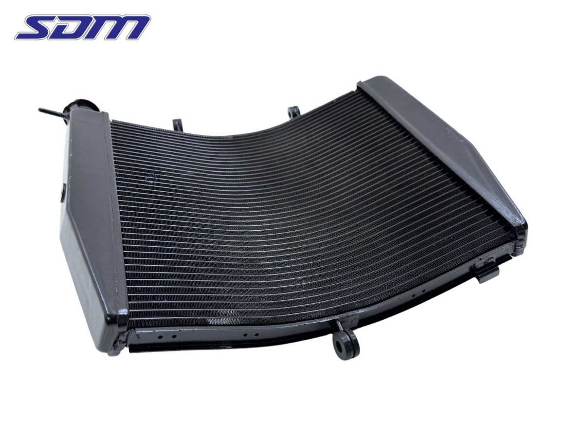 Ri1016☆ RADIATOR Kawasaki ZX 10 R 2016-2018 +ABS (NINJA ZX-10R ZX1000R-S