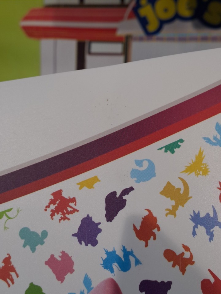 Scarlet Violet 151 Binder For Pokemon Cards TCG Nintendo Empty Folder ...