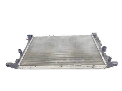 A2465001303 wasserkühler MERCEDES-BENZ CLASE B BM 246 180 CDI 246.212 2384763