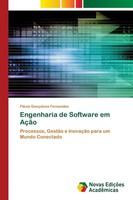 Engenharia De Software Em AçãO FláVia GonçAlves Fernandes Taschenbuch 2025