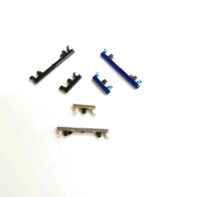 New Side Power ON OFF Key Volume Button Keypad For Xiaomi Mi A3