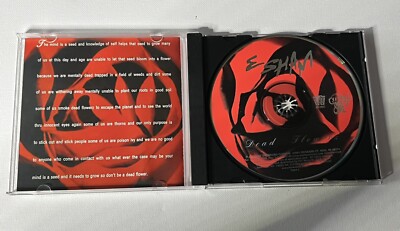 Dead Flowerz by Esham (CD, 2000) for sale online | eBay