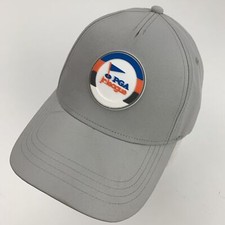 PGA Jr League Ball Cap Hat Adjustable Baseball Gray