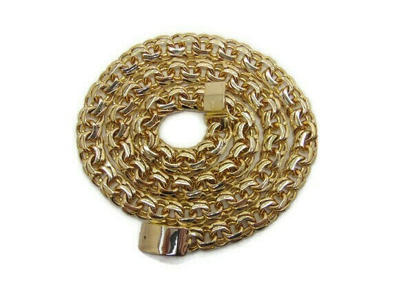 林*子様 10K GOLD NECLACE 46cm 2mm 林*子様 10K GOLD NECLACE 46cm 2mm（10k Gold Chain With