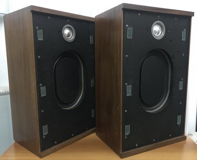 kef t15 tweeter